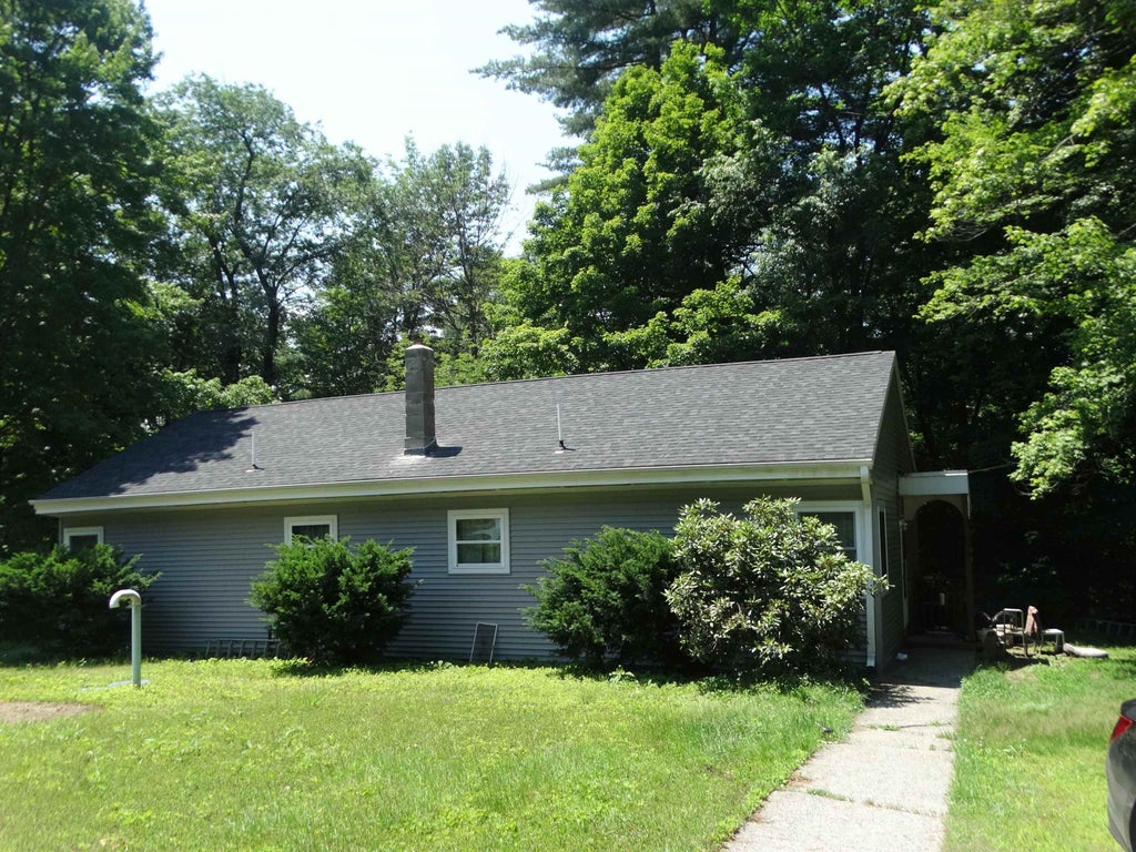 Photo of 523 Chesterfield Road, Hinsdale, NH 03451 (MLS # 5097695)