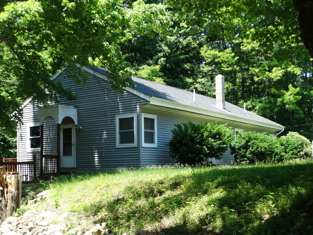 Photo of 523 Chesterfield Road, Hinsdale, NH 03451 (MLS # 5097695)