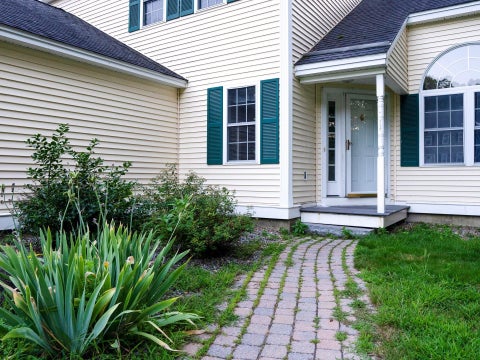 Photo of 210 Kent farm Road #2, Hampstead, NH 03841 (MLS # 5105163)