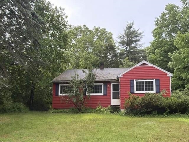 Photo of 21 Lorraine Street, Keene, NH 03431 (MLS # 5092612)