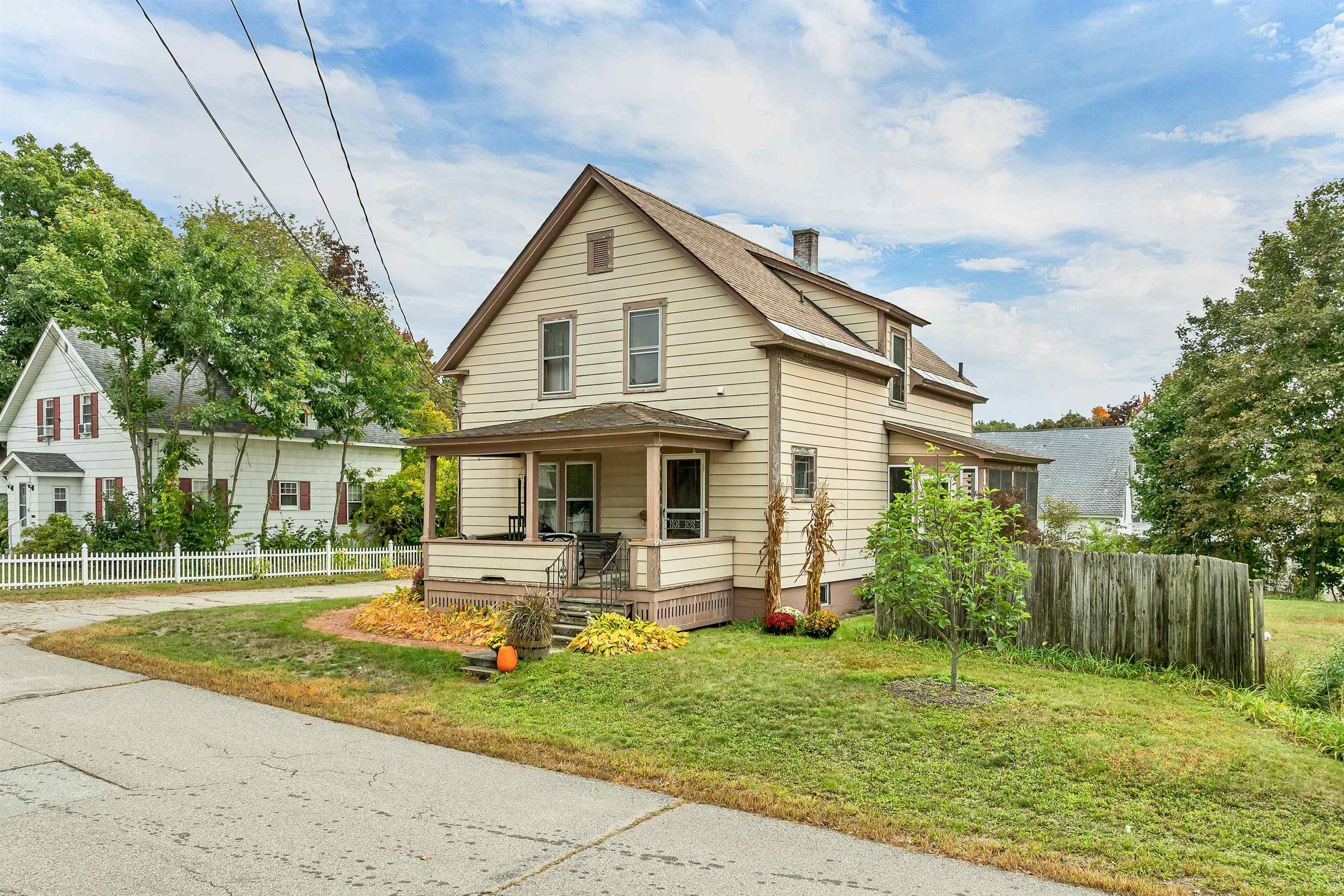 17 Shepard Street