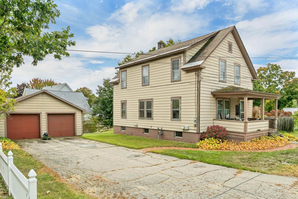 Photo of 17 Shepard Street, Laconia, NH 03249 (MLS # 5112545)