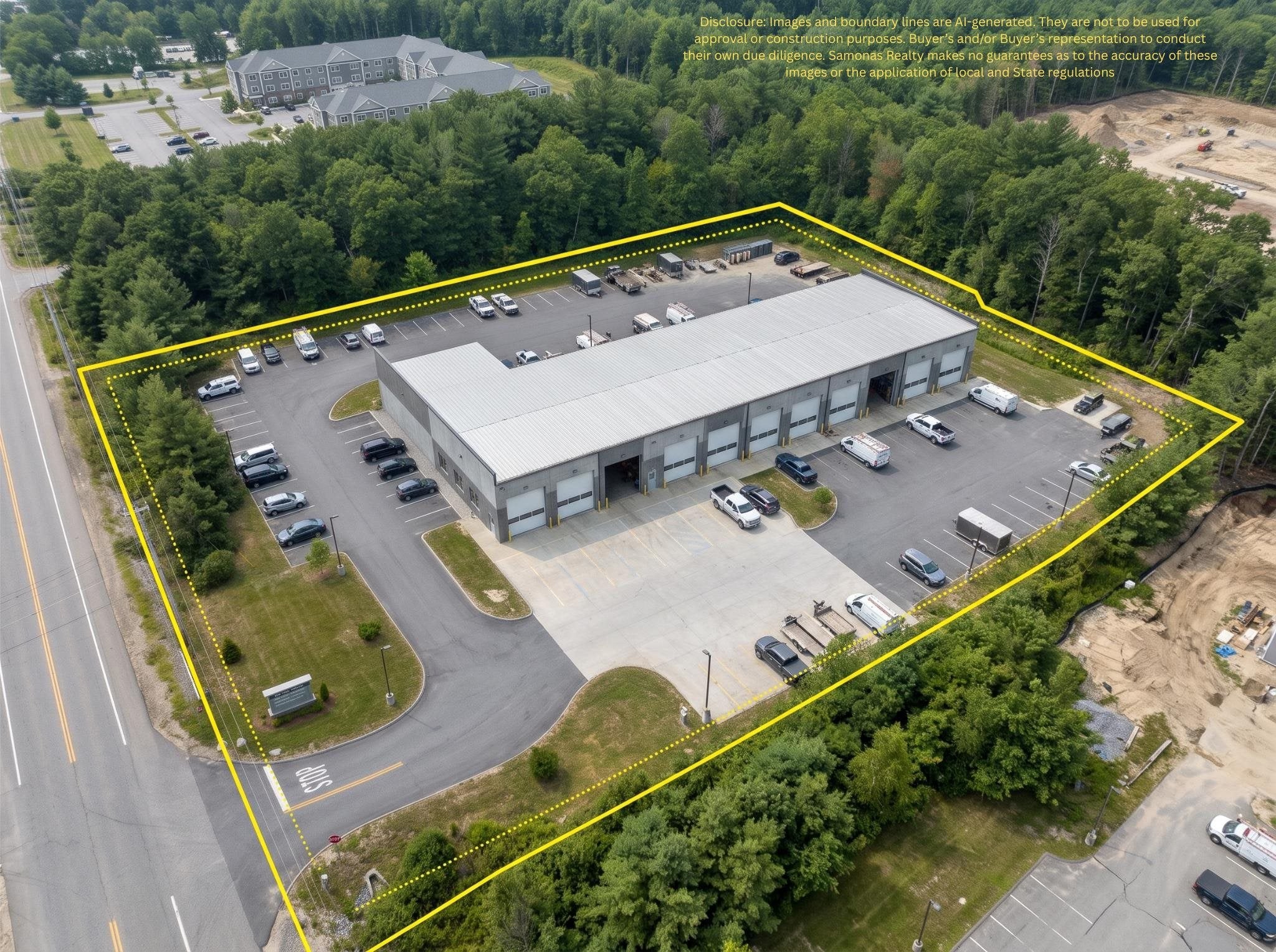 559 Calef Highway