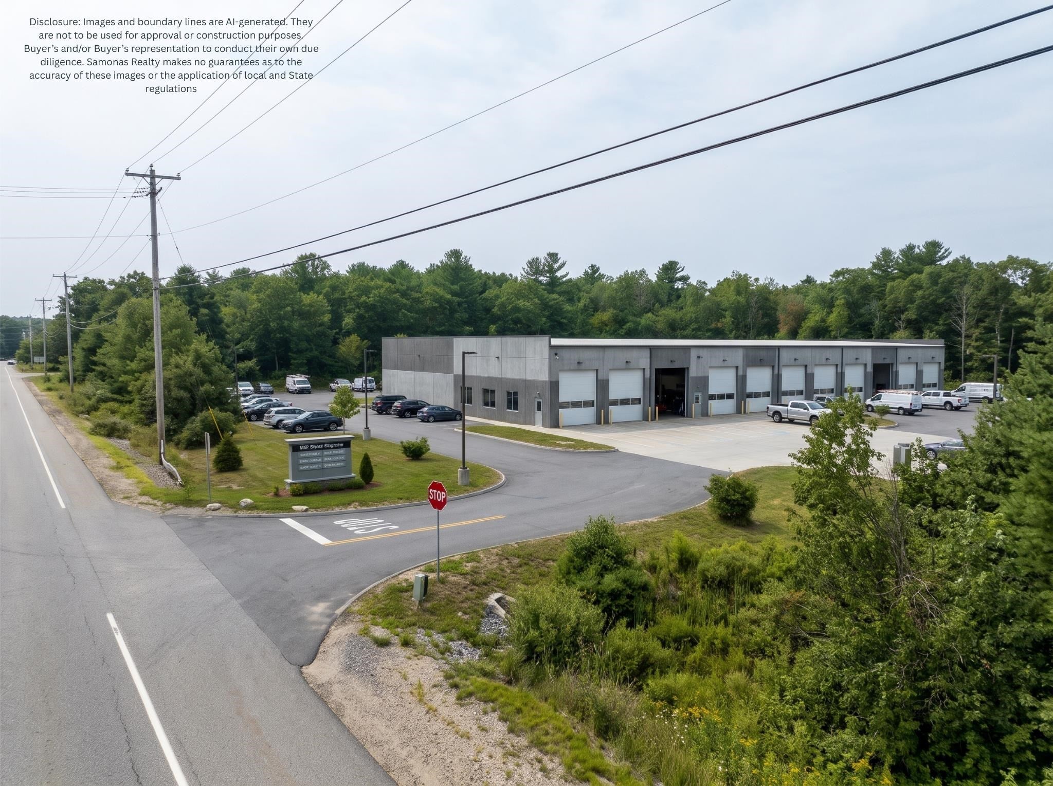 559 Calef Highway