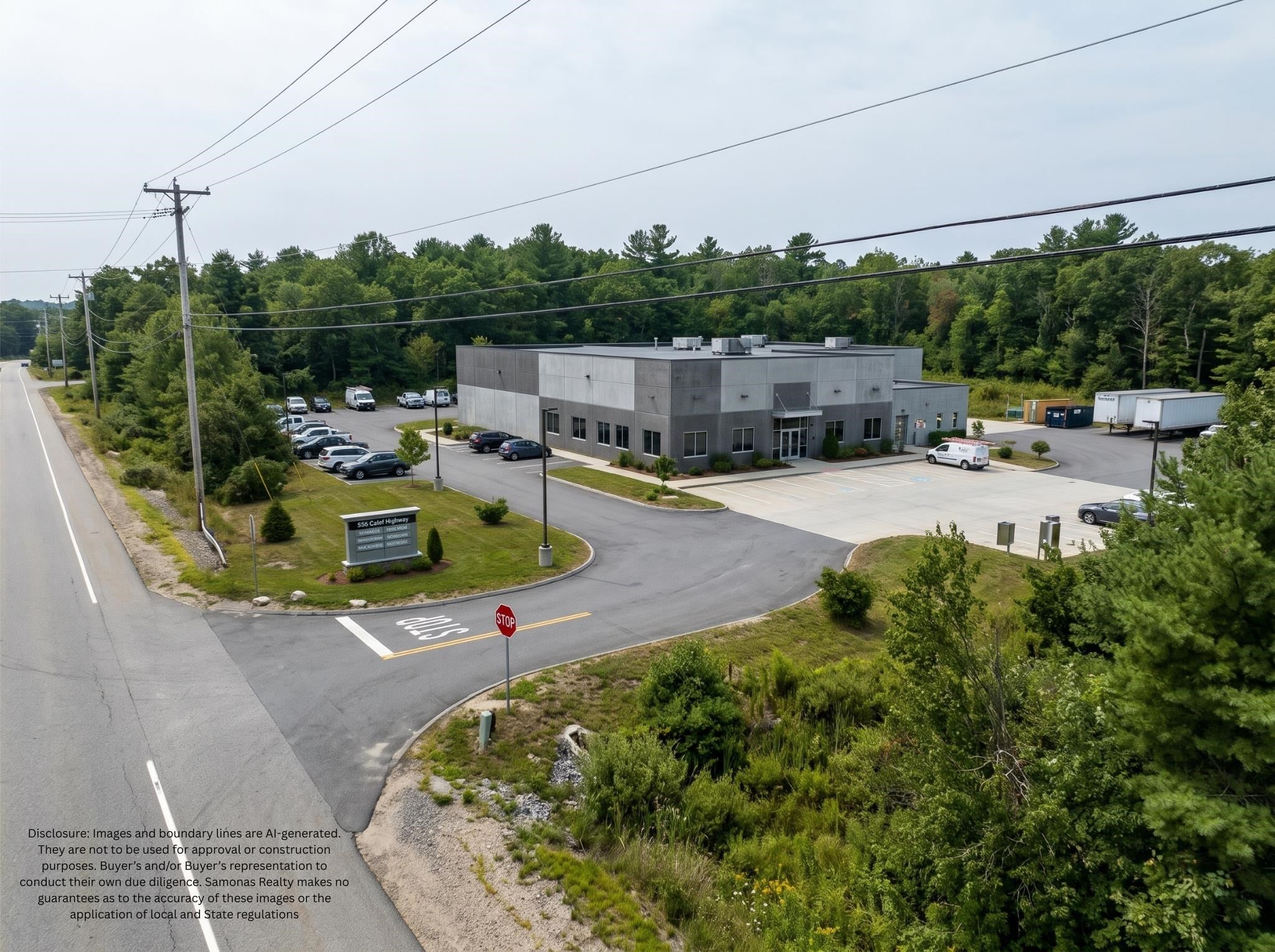 559 Calef Highway