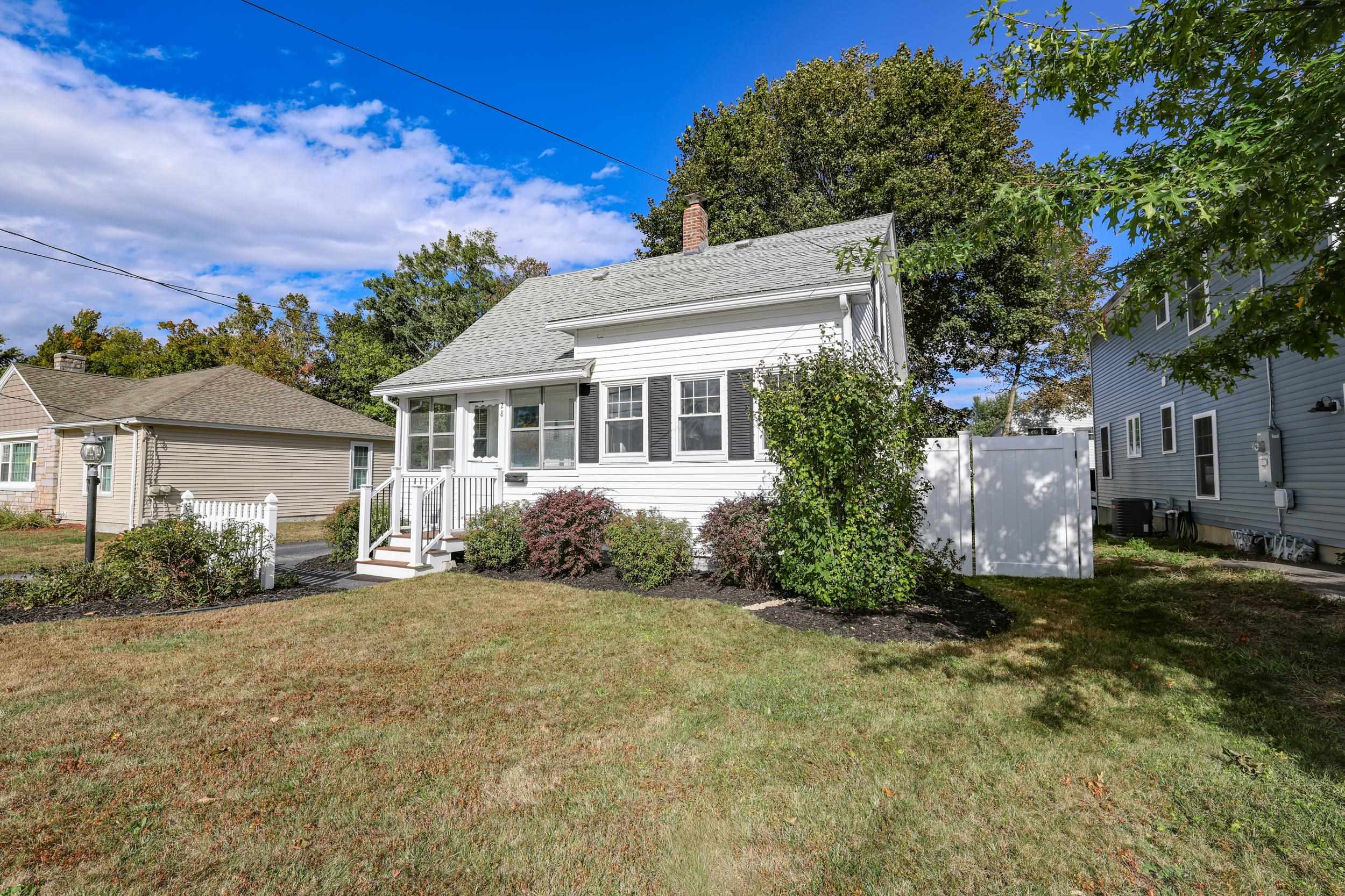 28 Almont Street