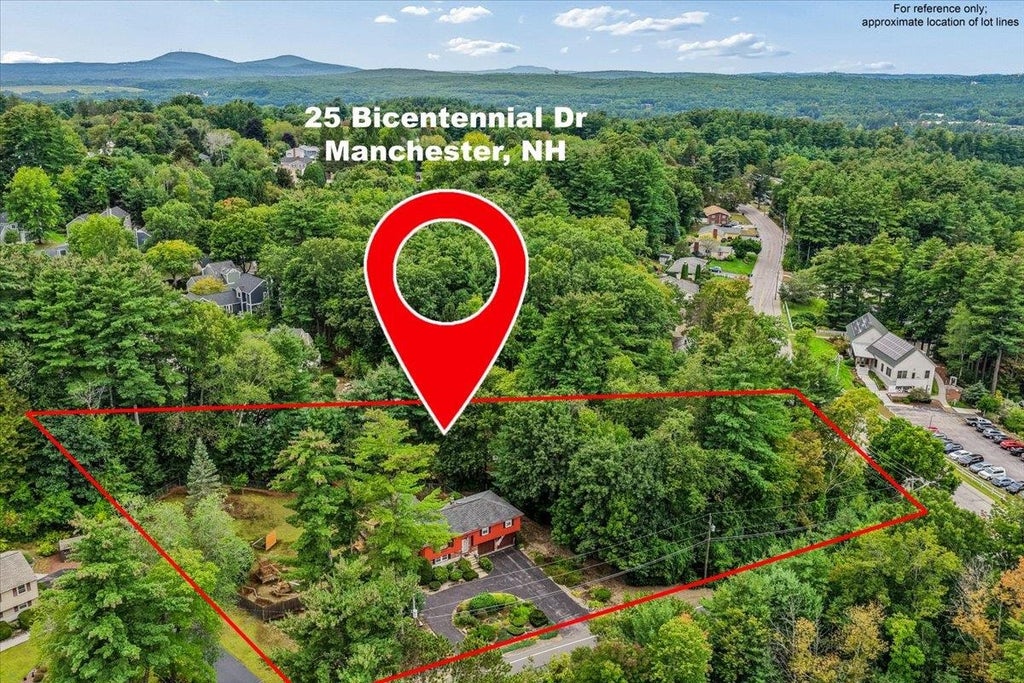 Photo of 25 Bicentennial Drive, Manchester, NH 03104 (MLS # 5109811)