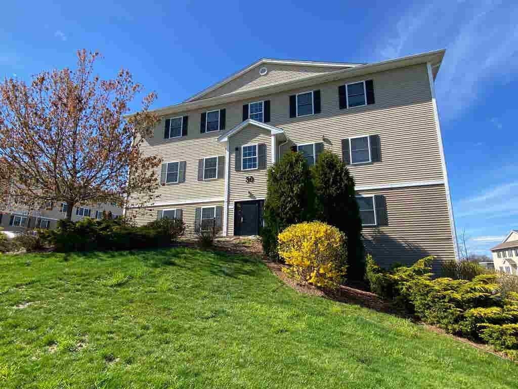 Photo of 10 Sentinel Court #301, Manchester, NH 03103 (MLS # 5104403)