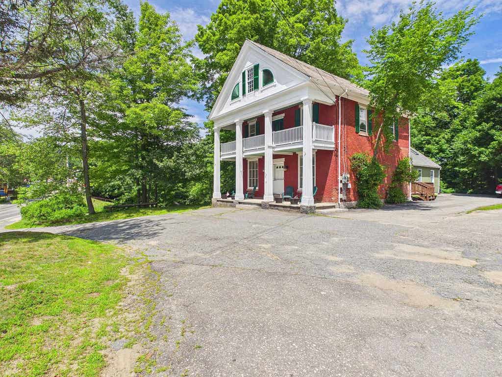 Photo of 2 S Main Street, Troy, NH 03465 (MLS # 5104609)