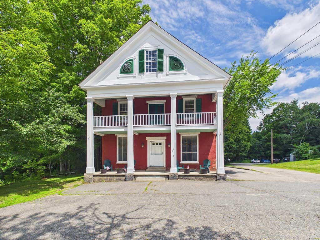 Photo of 2 S Main Street, Troy, NH 03465 (MLS # 5104609)