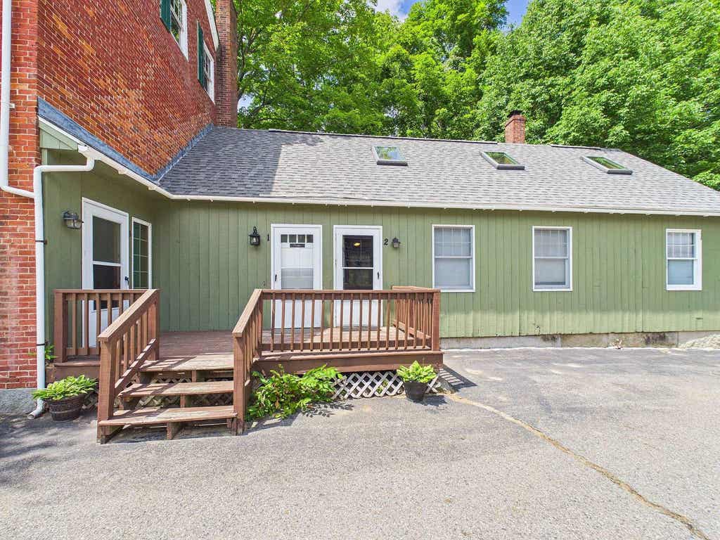 Photo of 2 S Main Street, Troy, NH 03465 (MLS # 5104609)