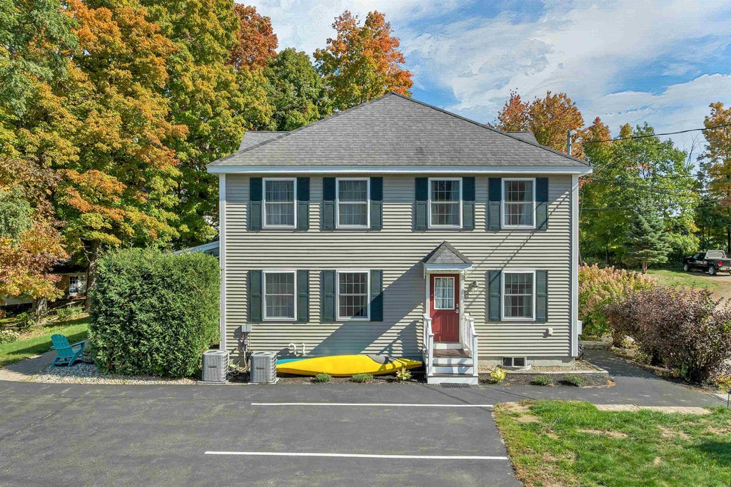 Photo of 27 Stevens Avenue #D, Laconia, NH 03246 (MLS # 5113780)