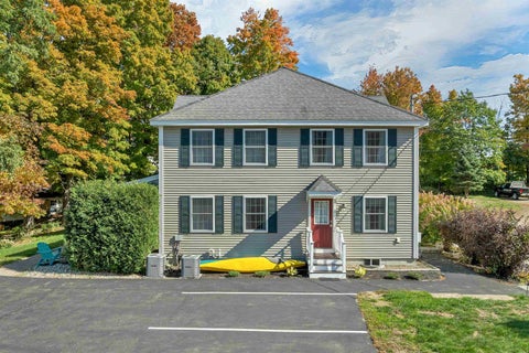 Photo of 27 Stevens Avenue #D, Laconia, NH 03246 (MLS # 5113780)