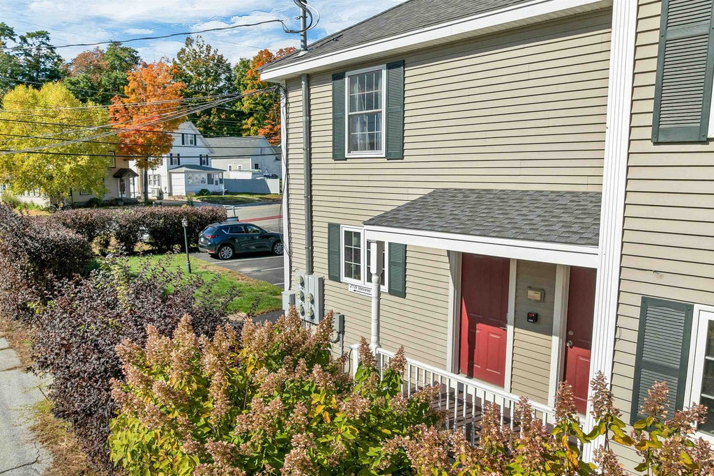Photo of 27 Stevens Avenue #D, Laconia, NH 03246 (MLS # 5113780)