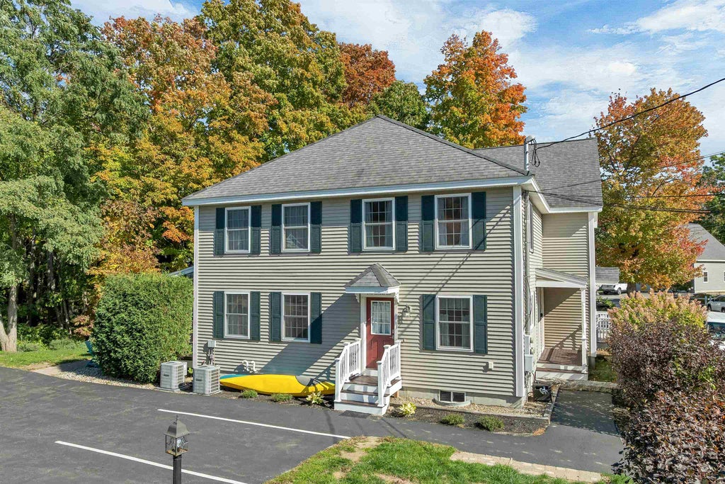 Photo of 27 Stevens Avenue #D, Laconia, NH 03246 (MLS # 5113780)