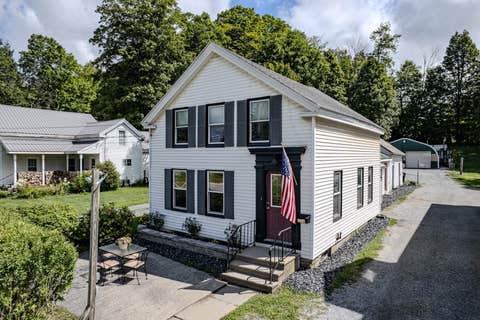 Photo of 214 Beaman Street, Poultney, VT 05764 (MLS # 5105960)