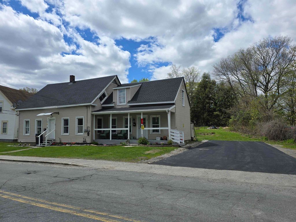 Photo of Newport, NH 03773 (MLS # 5088622)