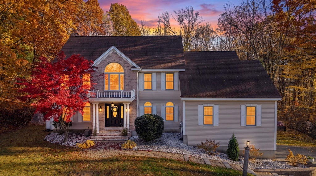 Photo of 3 Rocking Chair Lane, Atkinson, NH 03811 (MLS # 5116411)
