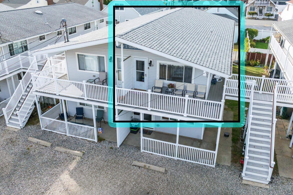 Photo of 16 Whitten Street #4, Hampton, NH 03842 (MLS # 5114006)