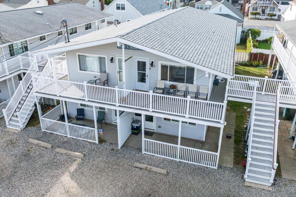Photo of 16 Whitten Street #4, Hampton, NH 03842 (MLS # 5114006)