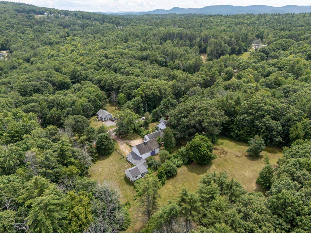 Photo of 48 Waukewan Road, New Hampton, NH 03256 (MLS # 5102826)