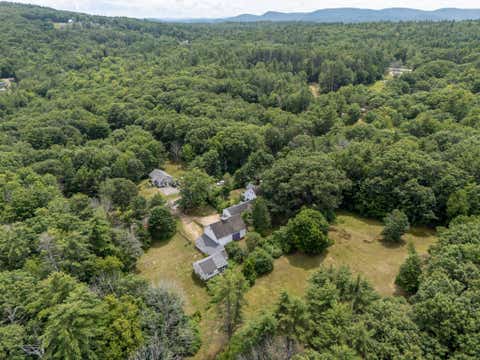 Photo of 48 Waukewan Road, New Hampton, NH 03256 (MLS # 5102826)