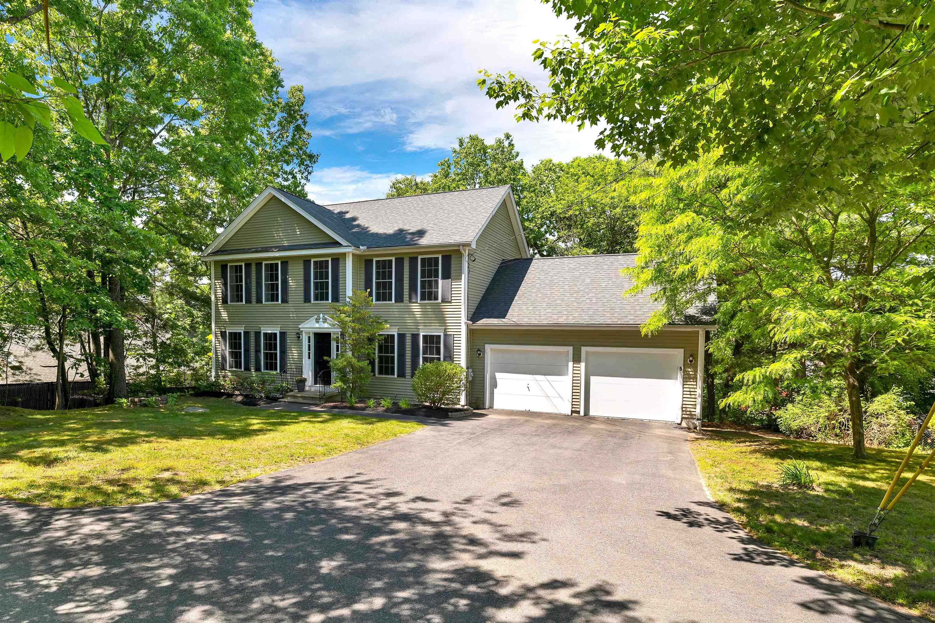 5 Boylston Avenue
