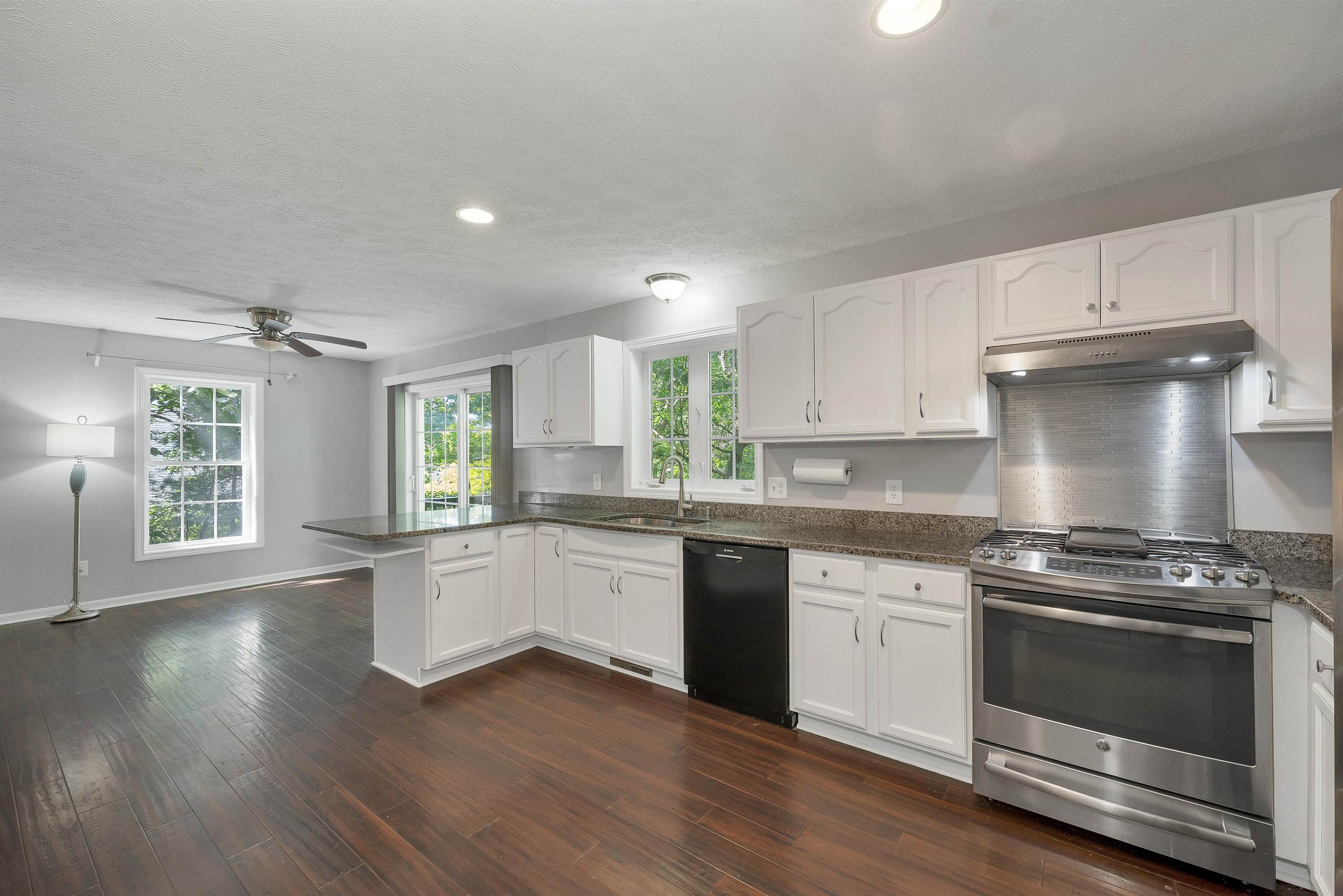 5 Boylston Avenue