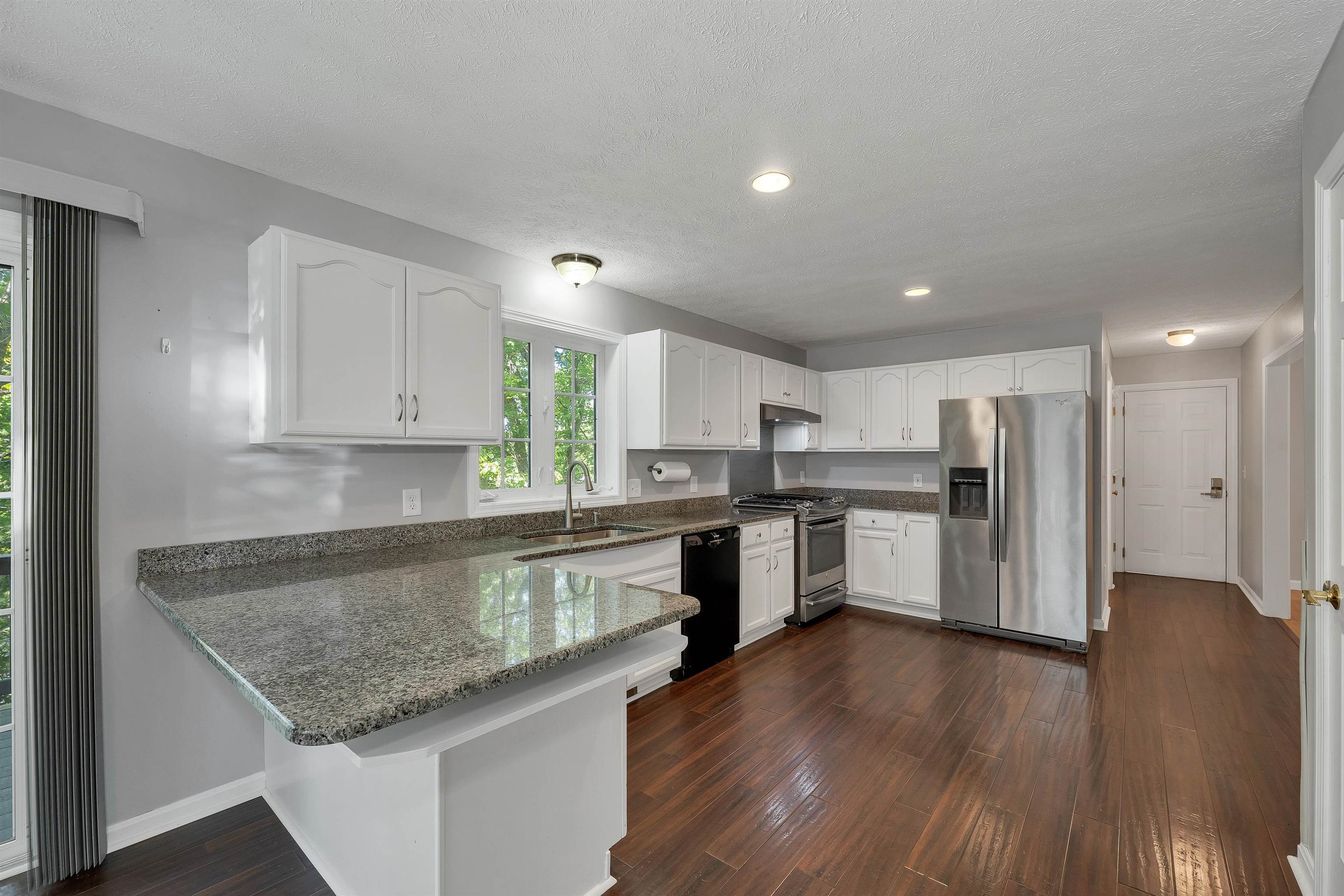 5 Boylston Avenue