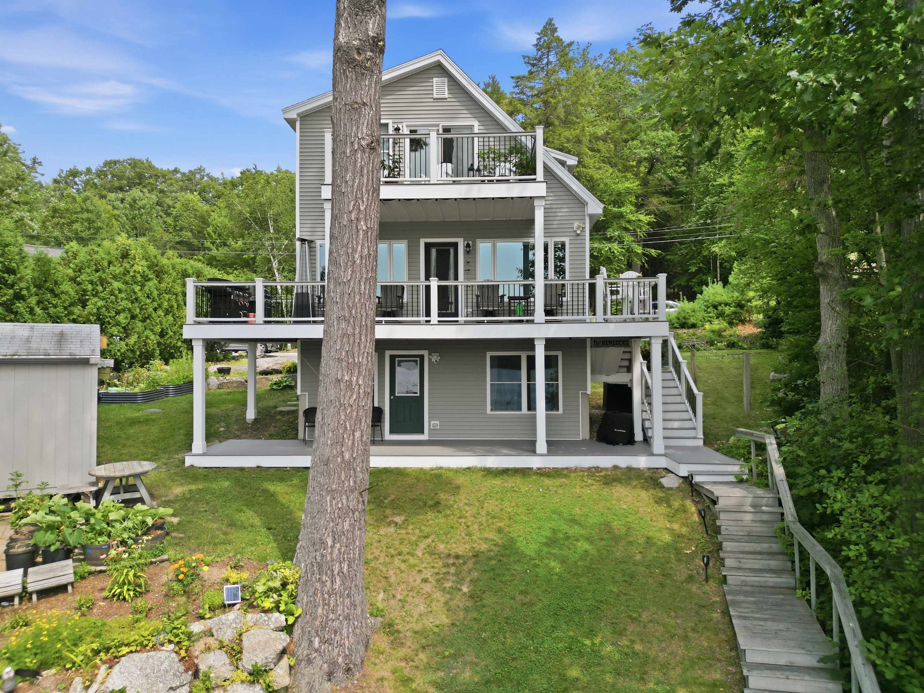 57 Pinnacle Park Road