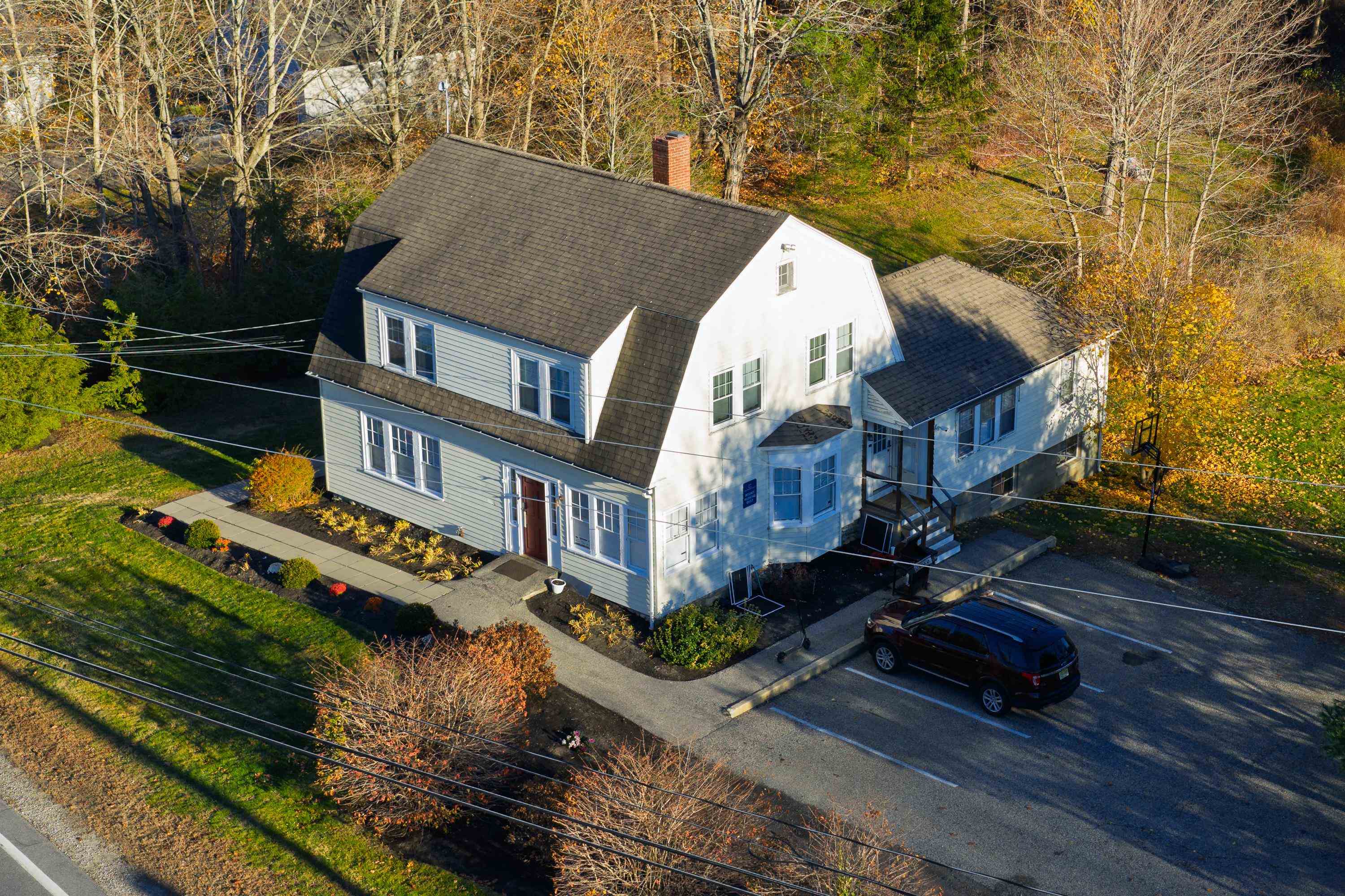 260-262 Mast Road