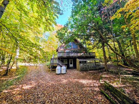 Photo of 312 Haverhill Lane, Haverhill, NH 03785 (MLS # 5112993)