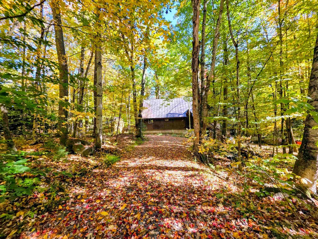 Photo of 312 Haverhill Lane, Haverhill, NH 03785 (MLS # 5112993)