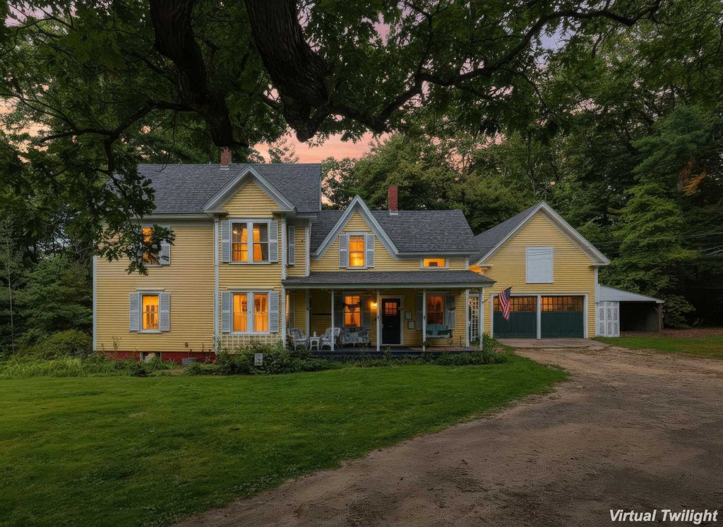 Photo of 3 Chase Road, Northfield, NH 03276 (MLS # 5109557)