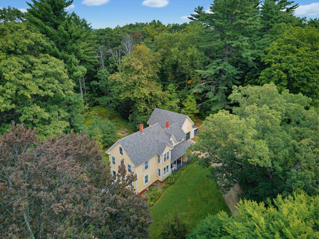 Photo of 3 Chase Road, Northfield, NH 03276 (MLS # 5109557)