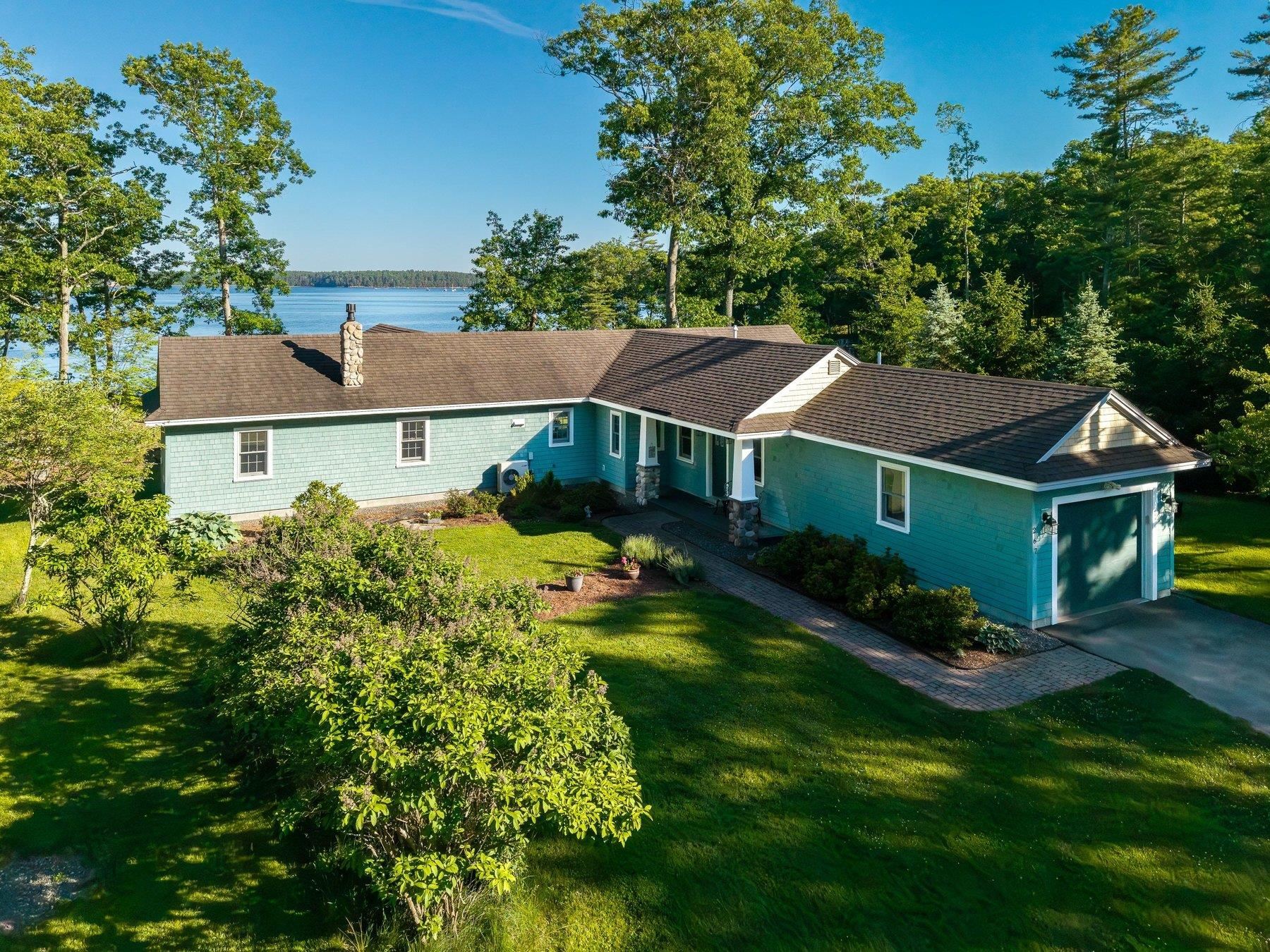 267 Durham Point Road