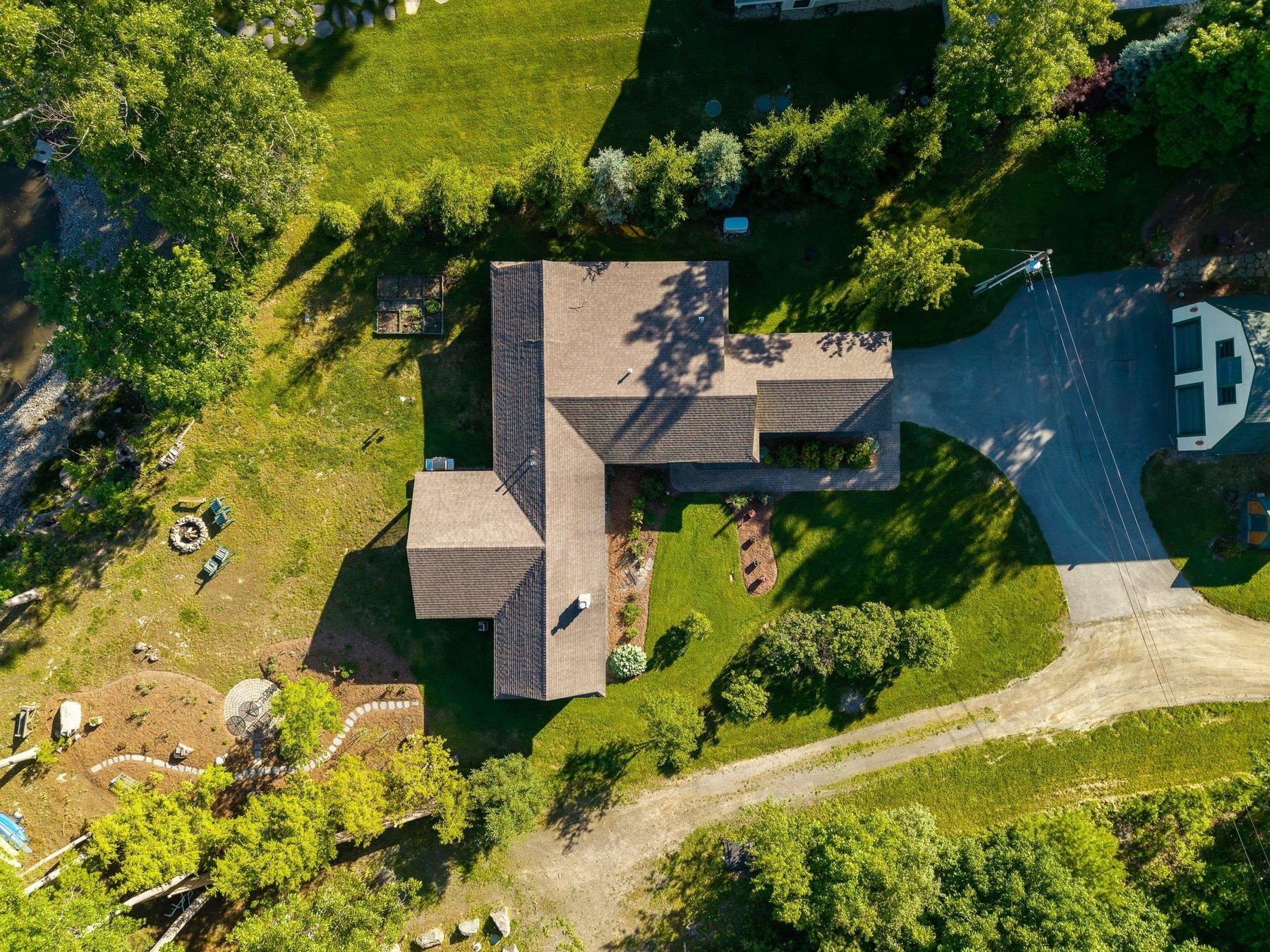 267 Durham Point Road