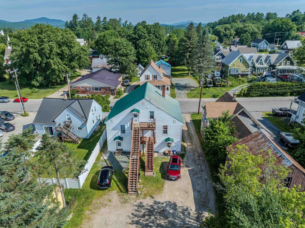 Photo of 2325 Bunker Hill Street, Lancaster, NH 03584 (MLS # 5080478)