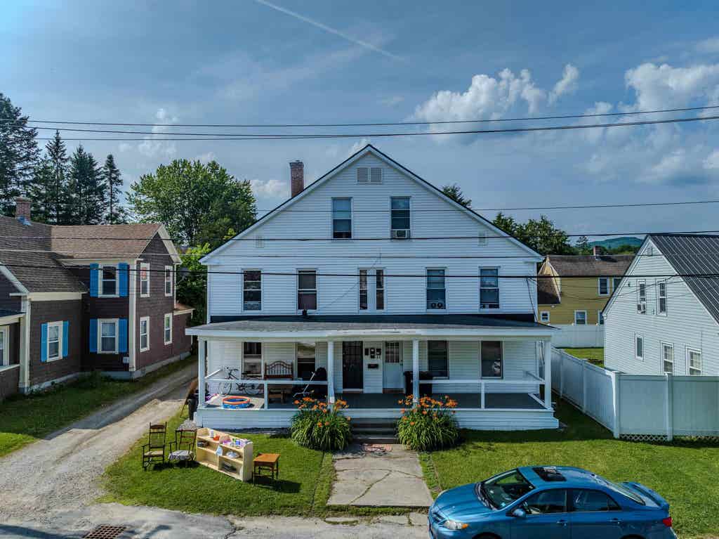 Photo of 2325 Bunker Hill Street, Lancaster, NH 03584 (MLS # 5080478)