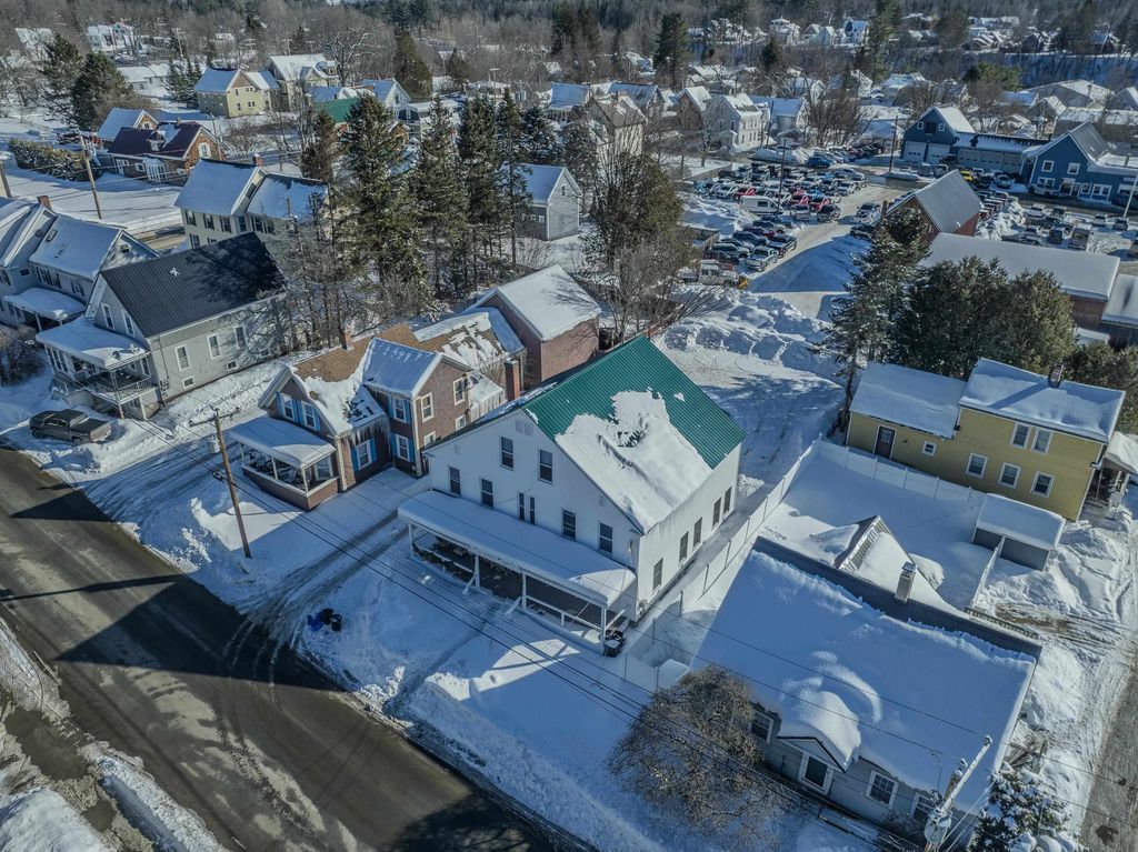 Photo of 2325 Bunker Hill Street, Lancaster, NH 03584 (MLS # 5080478)