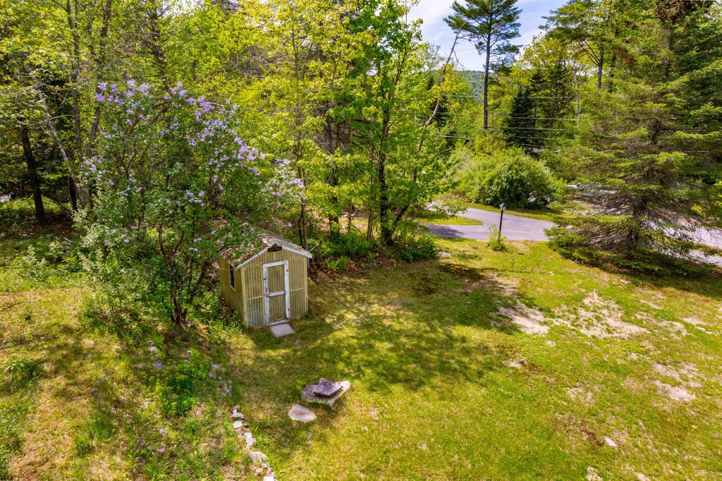 Photo of 165 Prospect Street, Bristol, NH 03222 (MLS # 5090646)