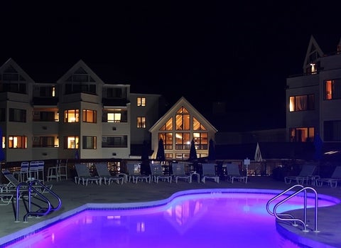 Photo of 90 Loon Mountain Road #949C, Lincoln, NH 03251 (MLS # 5034882)