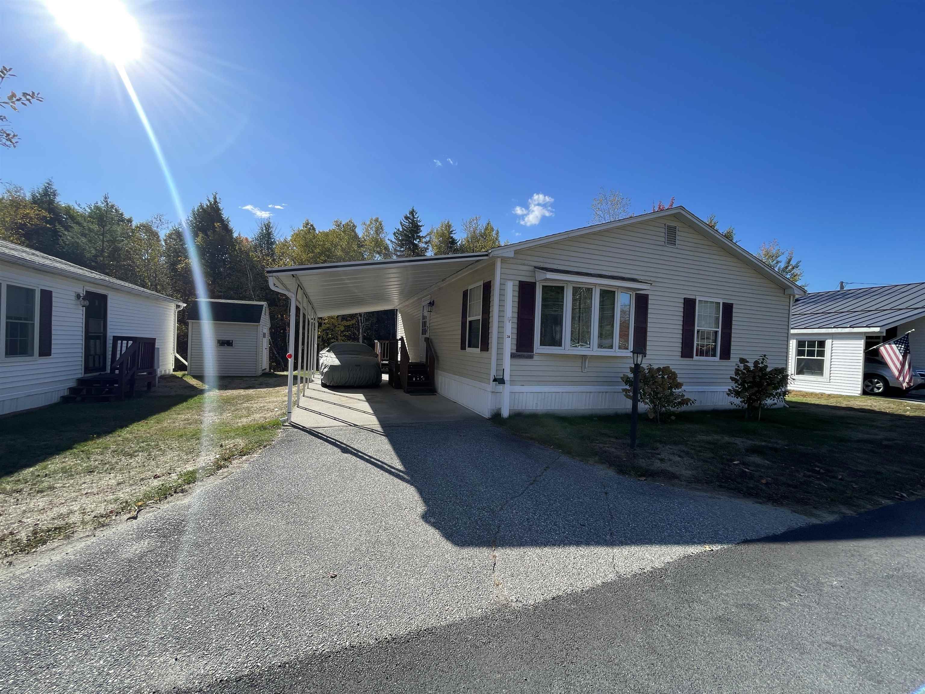 141 Lancaster Road 28