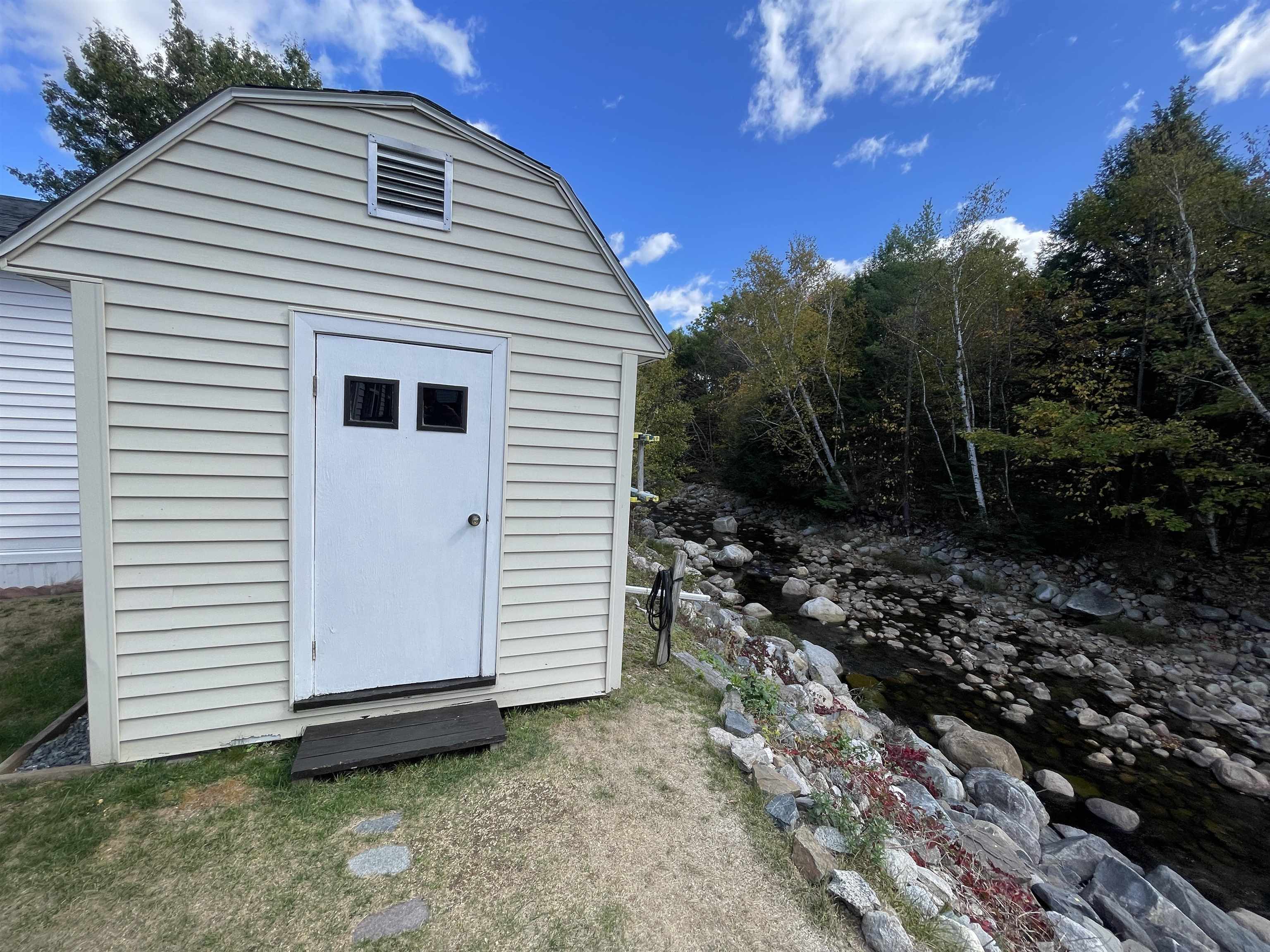 141 Lancaster Road 28