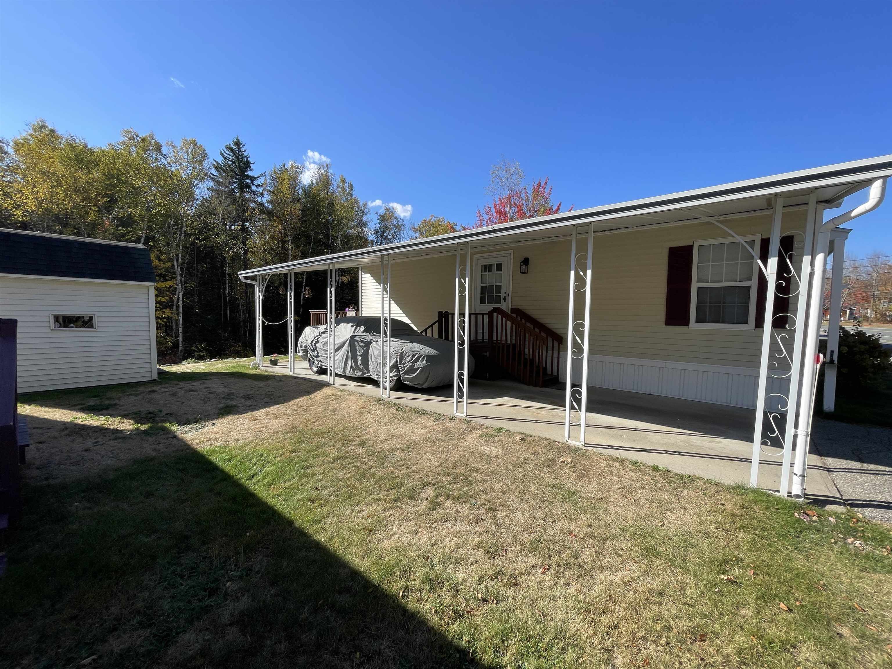 141 Lancaster Road 28