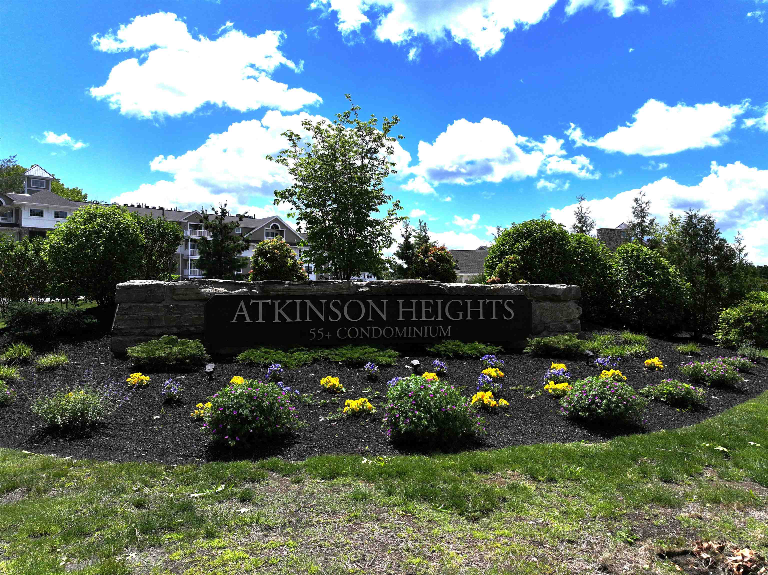 1 Longview Drive 208