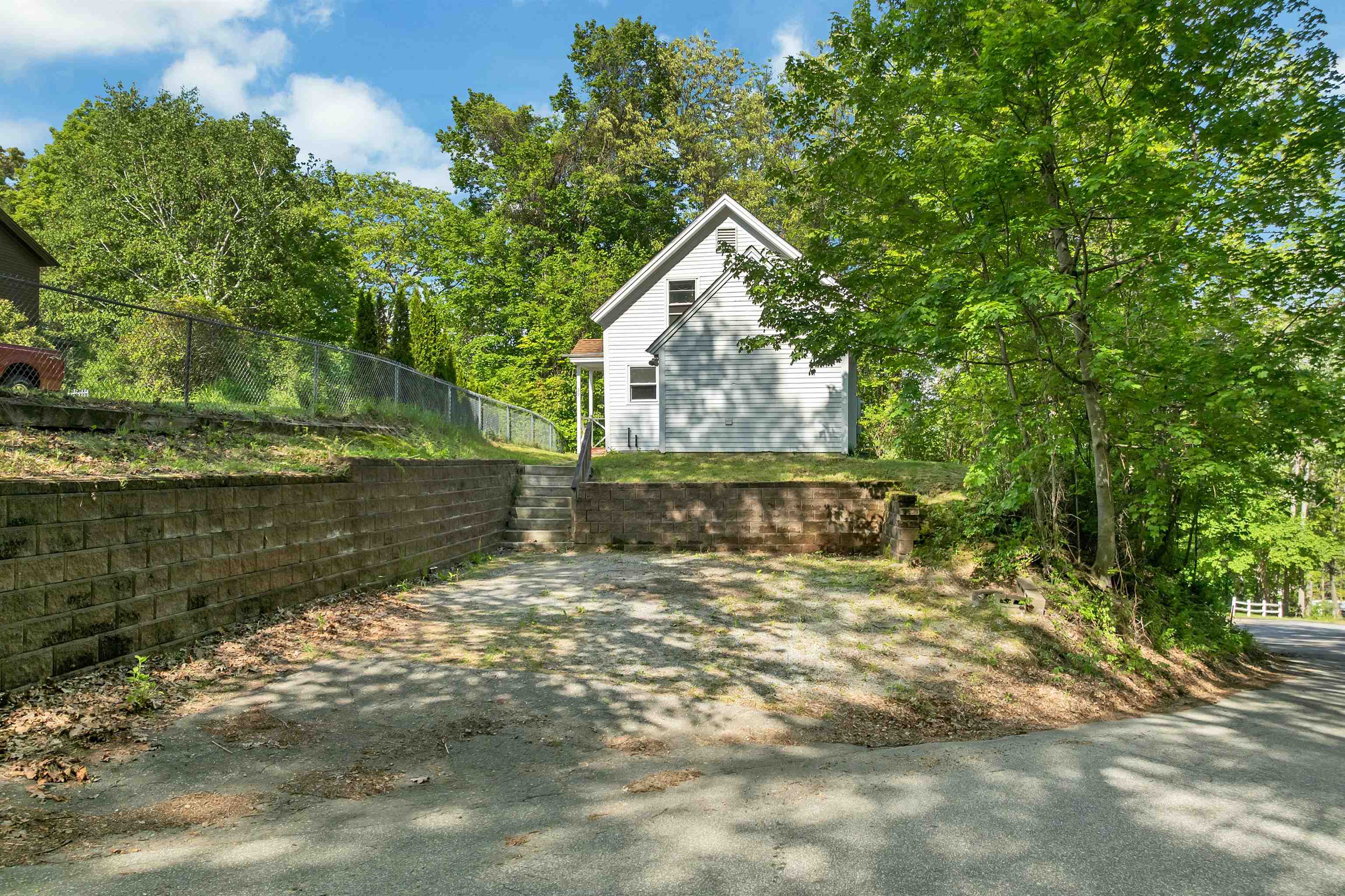 39 Summit Street