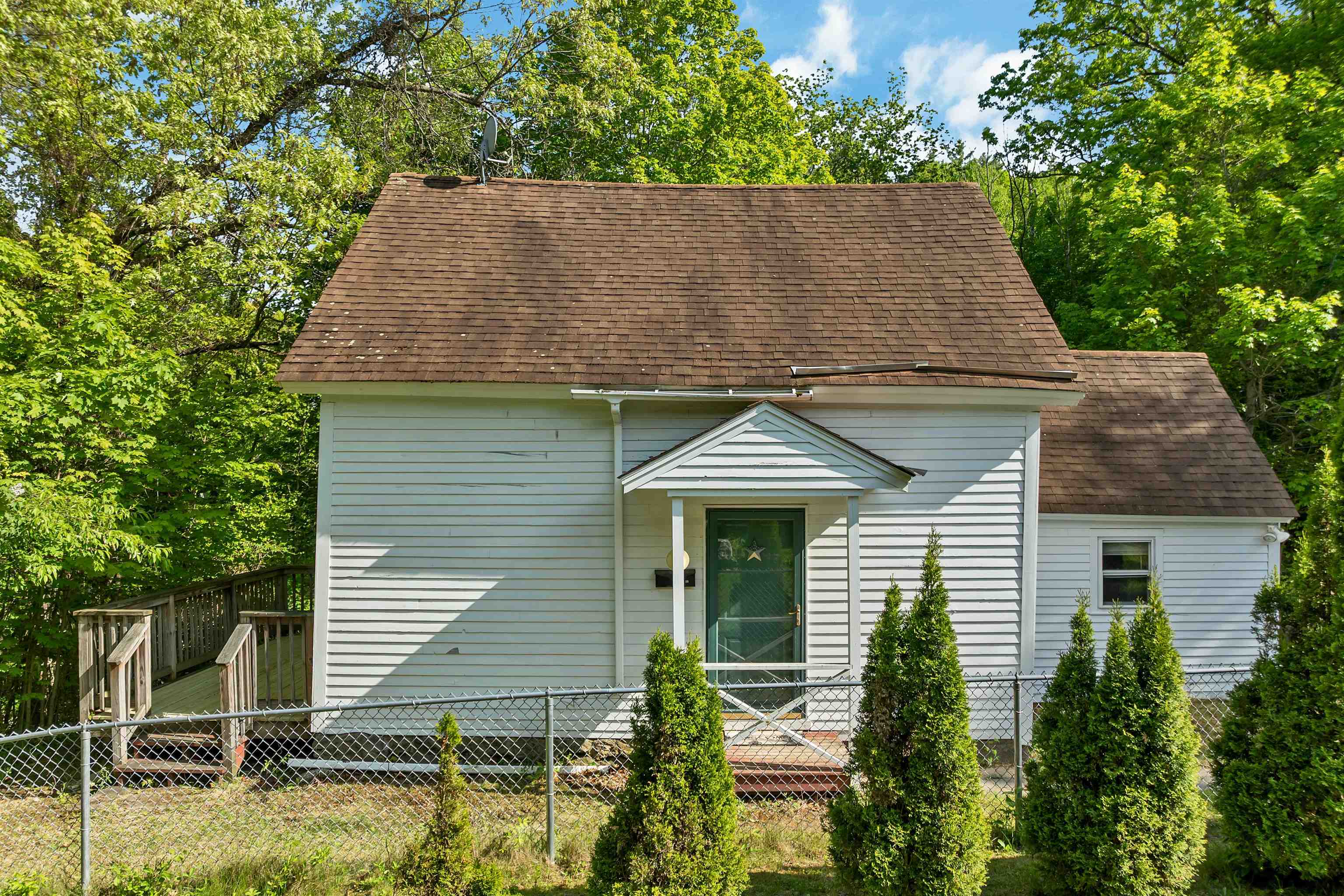 39 Summit Street