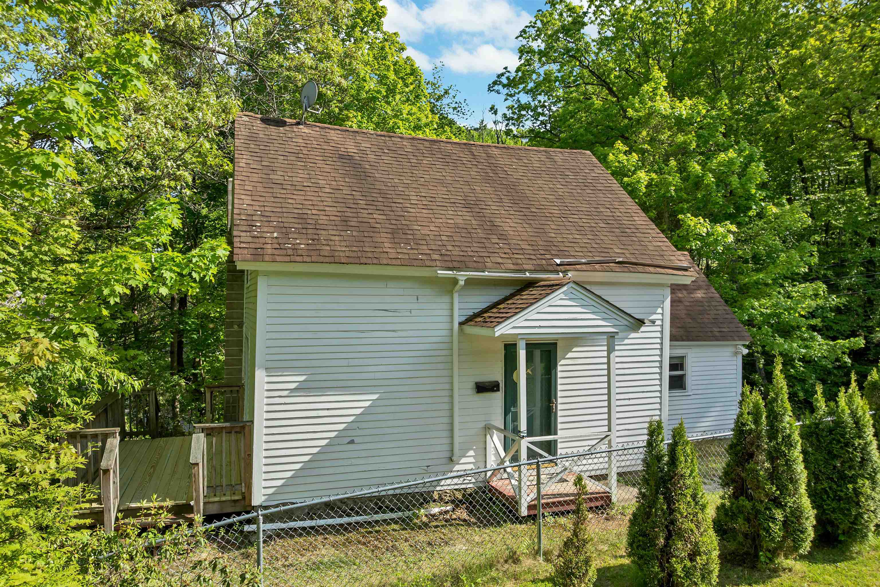 39 Summit Street