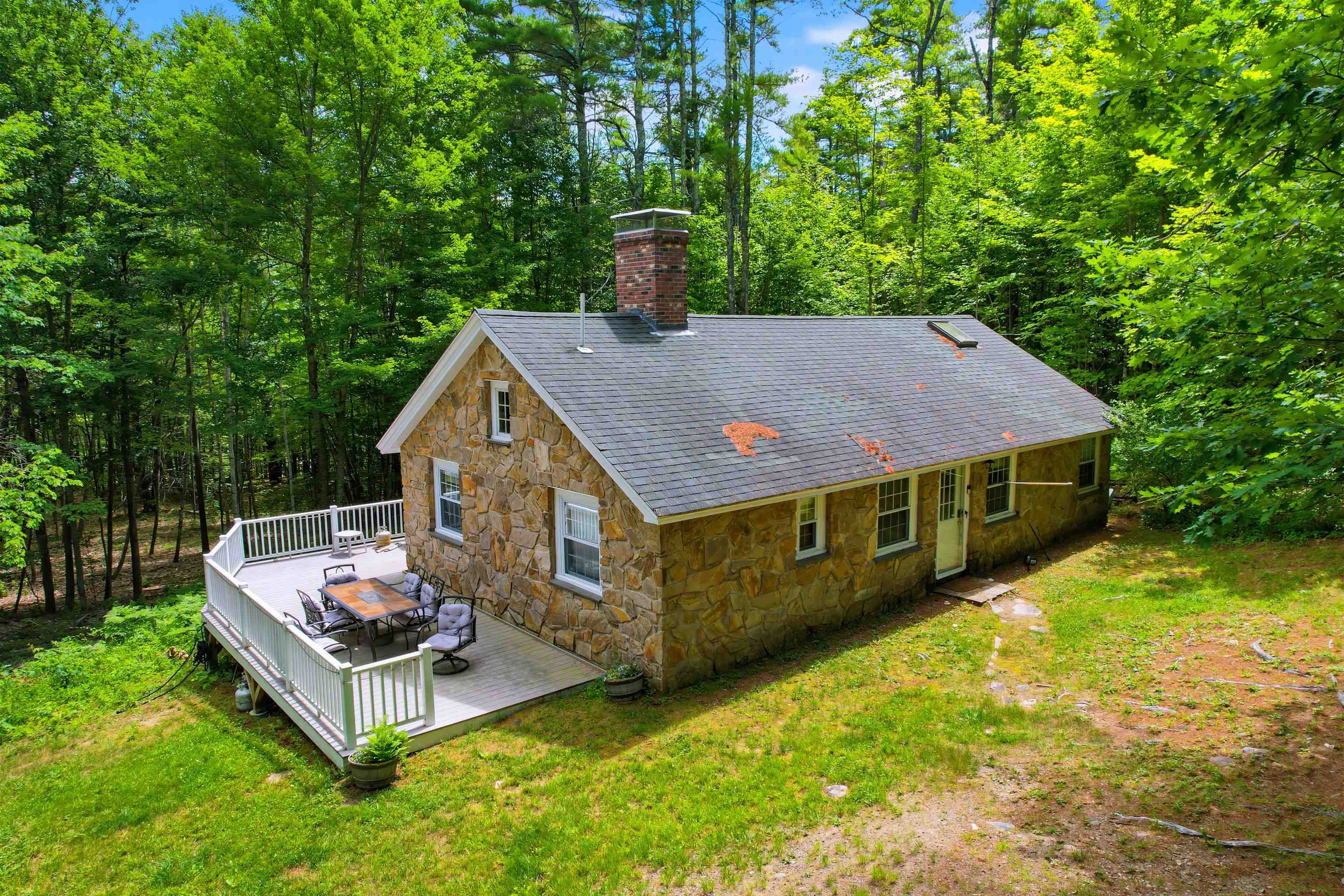 6,7,11,14,15 Camp Anawan Road